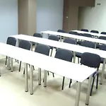 Elate Plaza Hotel