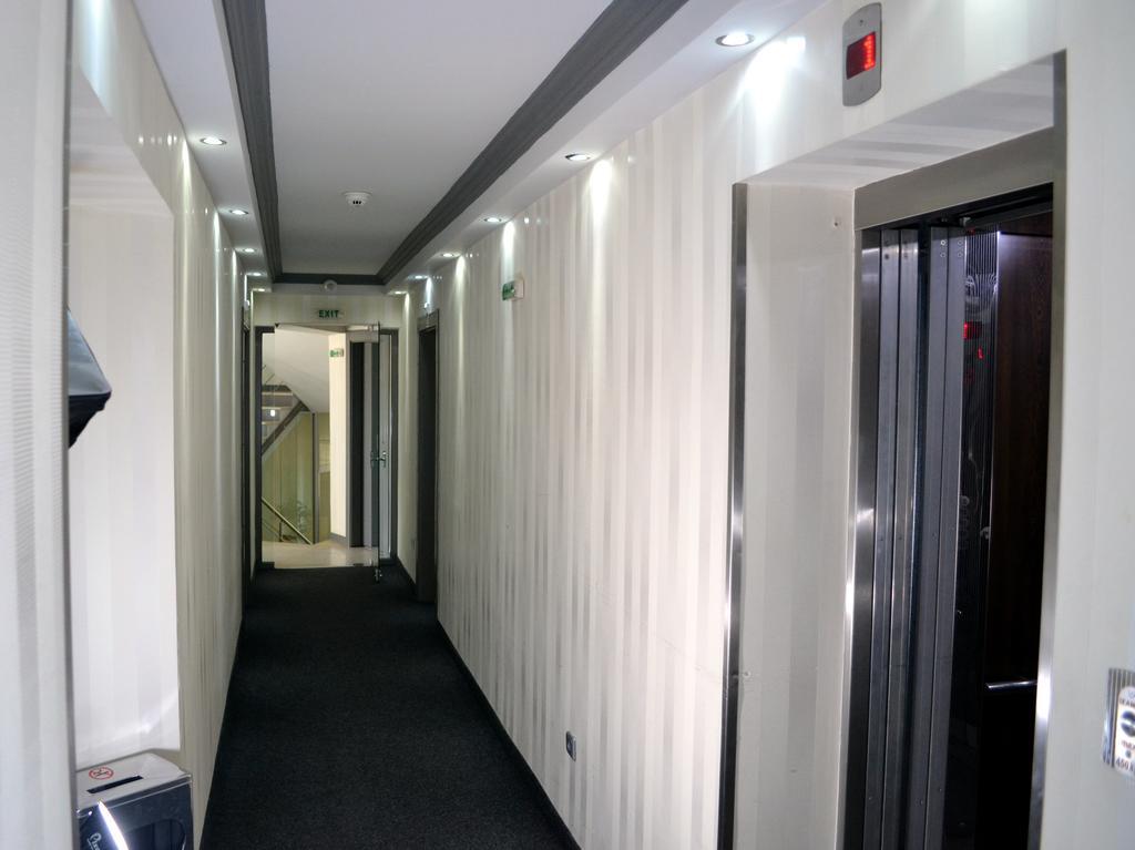 Hotel Elate Plaza Sofia
