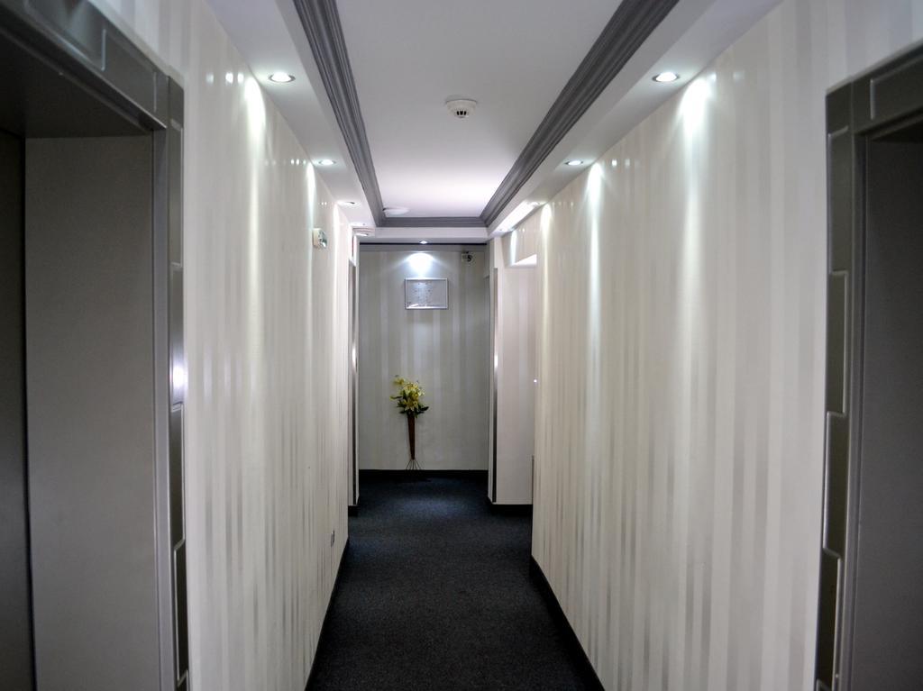 Hotel Elate Plaza