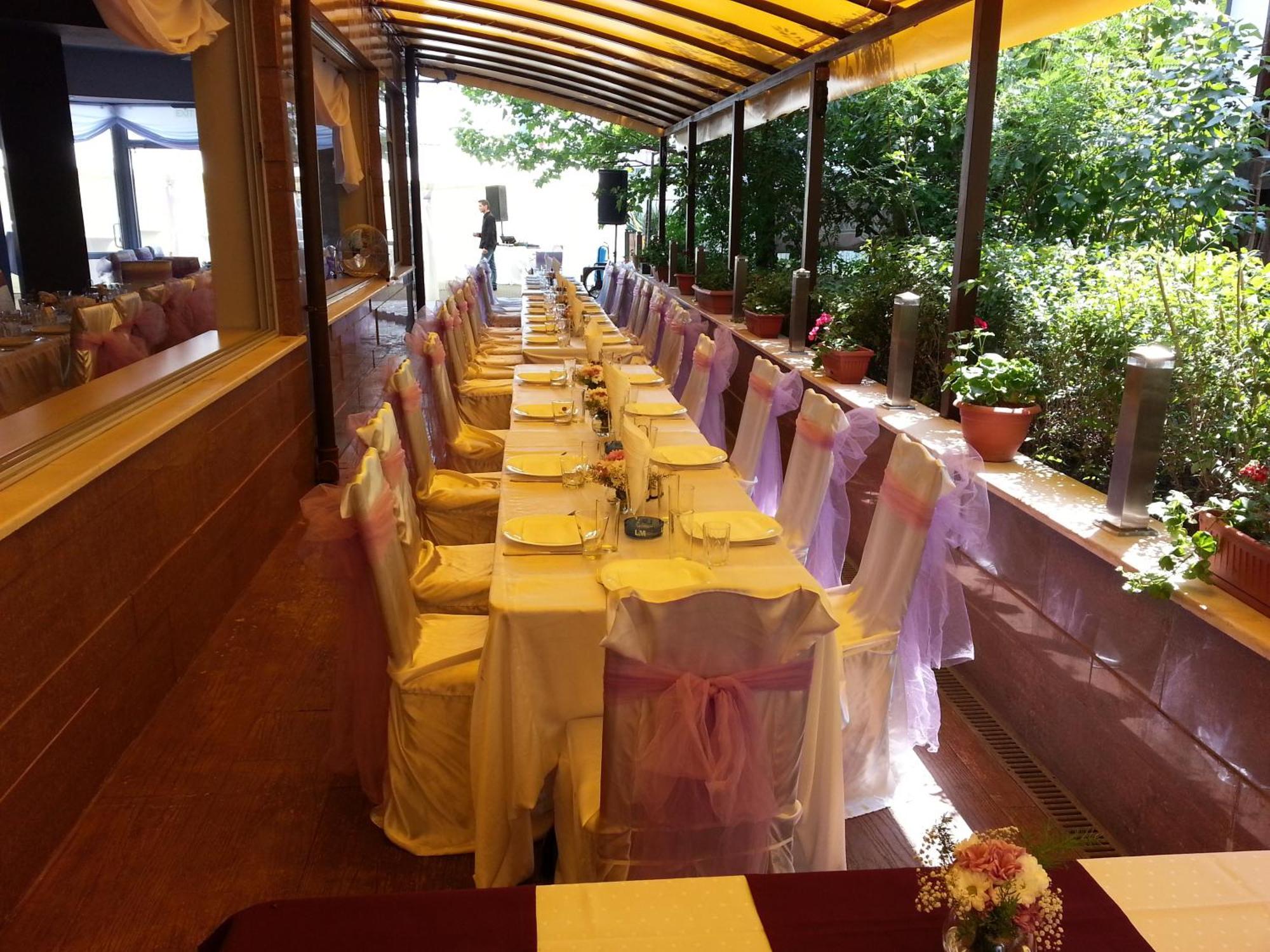 Elate Plaza Hotel