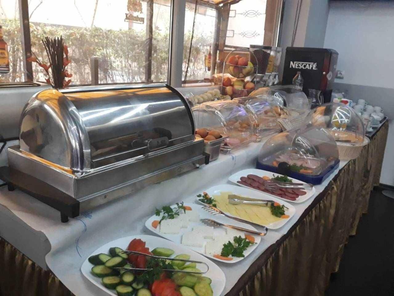 Elate Plaza 3* Sofia