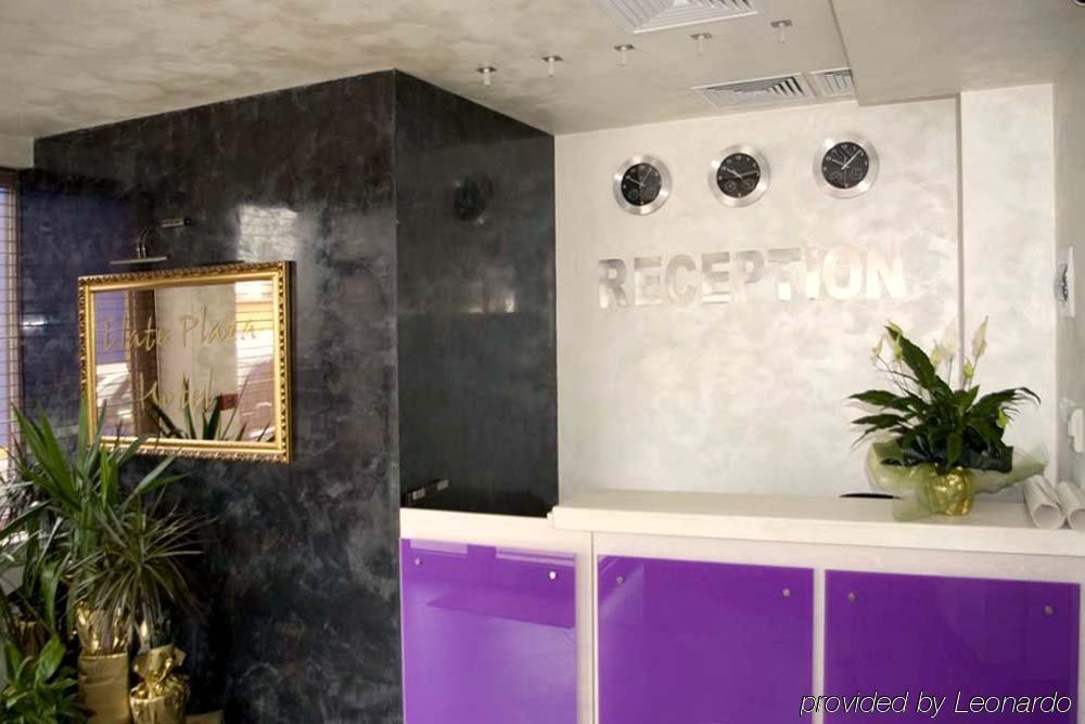 Hotel Elate Plaza 3*