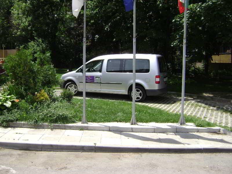 Elate Plaza Hotel 3*
