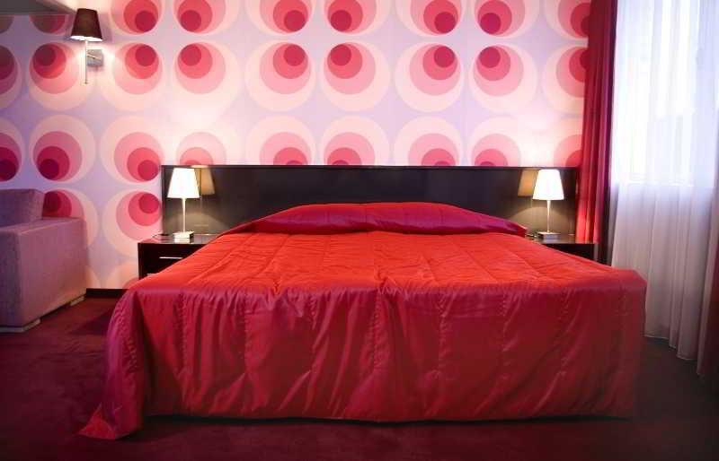 Elate Plaza Hotel Sofia