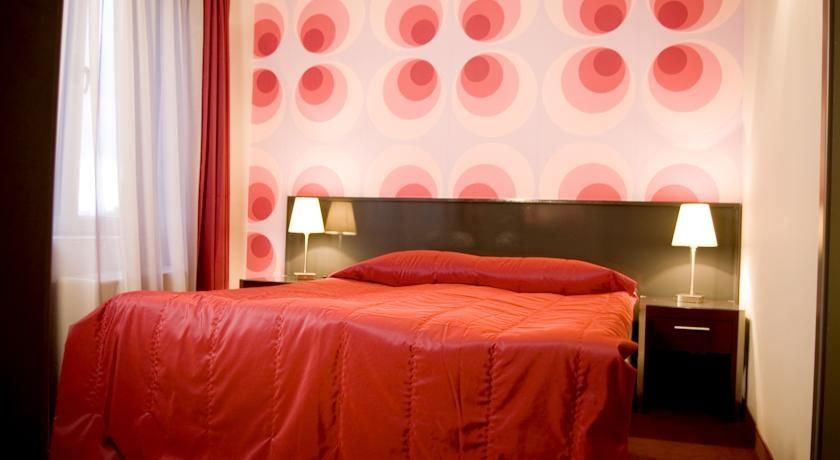 Elate Plaza Hotel 3*