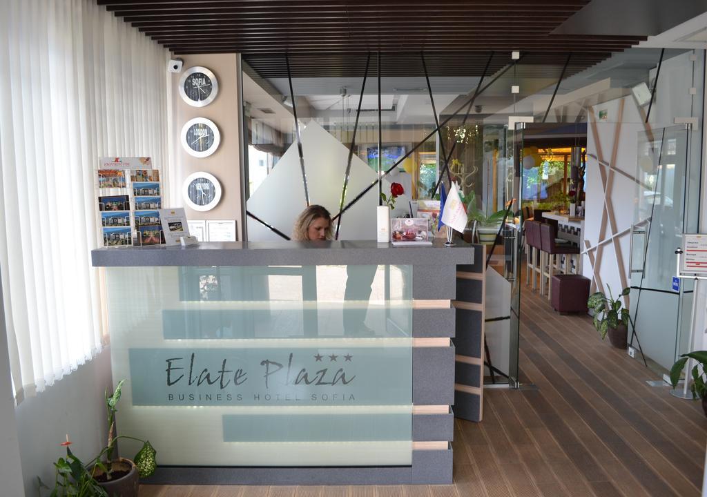 Elate Plaza