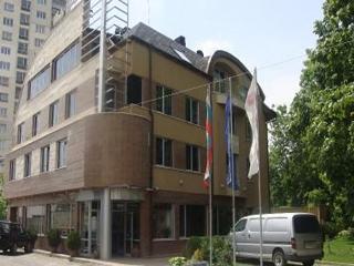 Elate Plaza Hotel Sofia