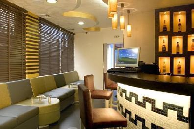 Hotel Elate Plaza 3*
