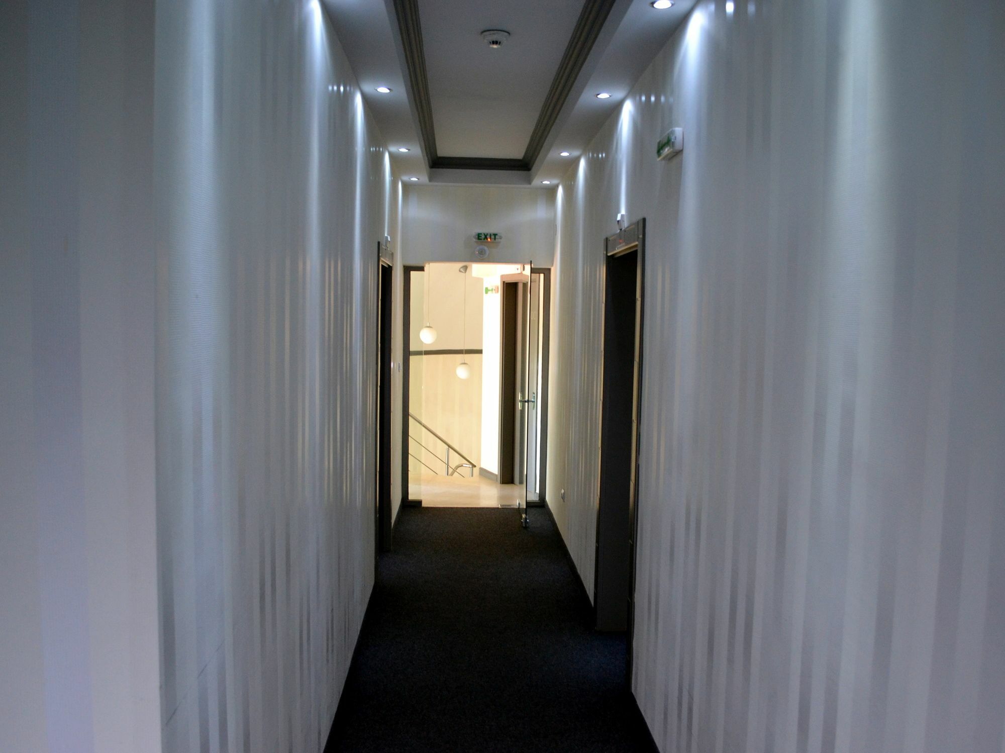 Hotel Elate Plaza 3*