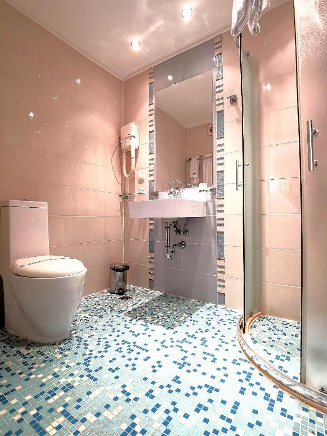 Elate Plaza Hotel Sofia