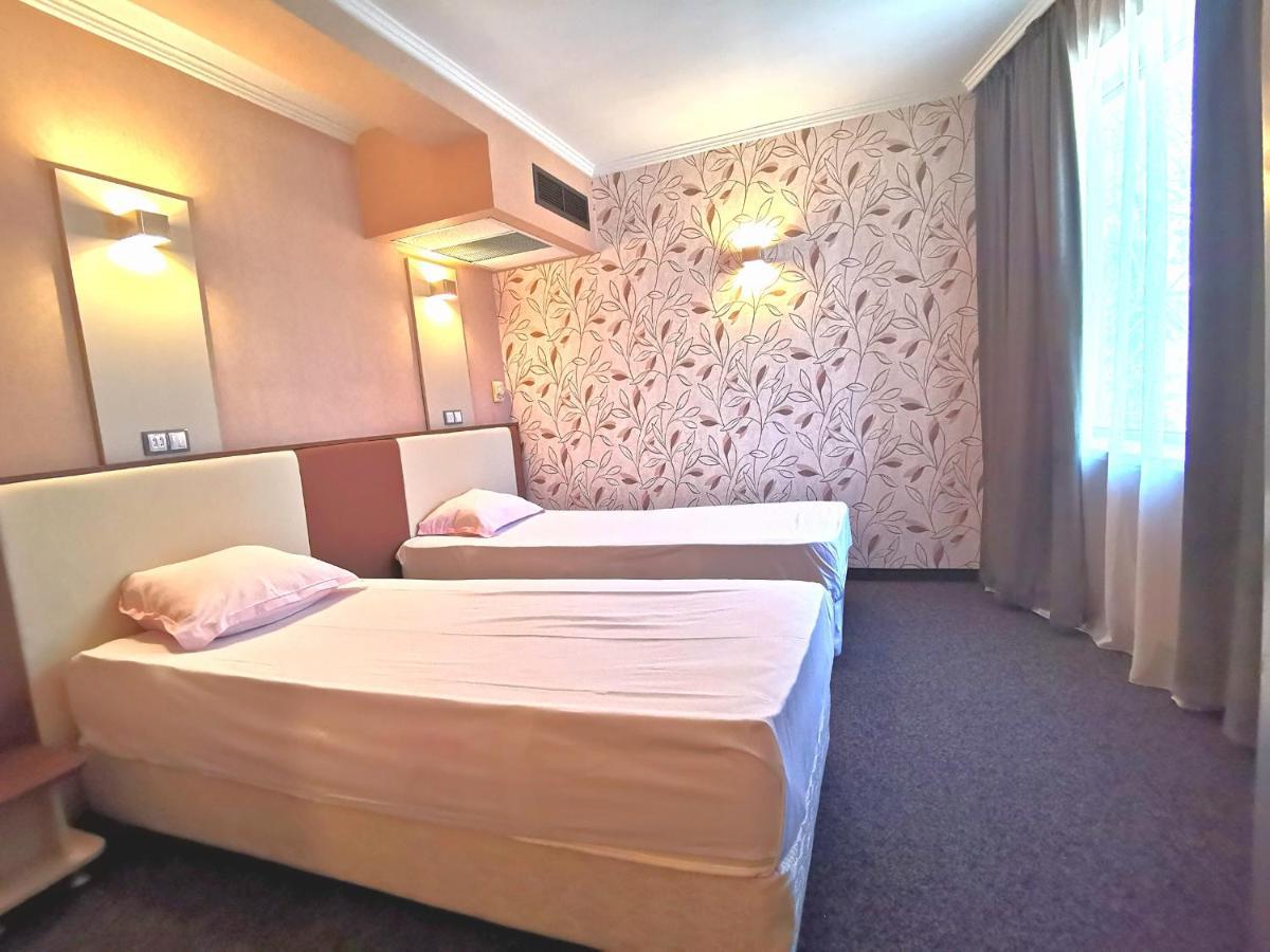 Hotel Elate Plaza Sofia