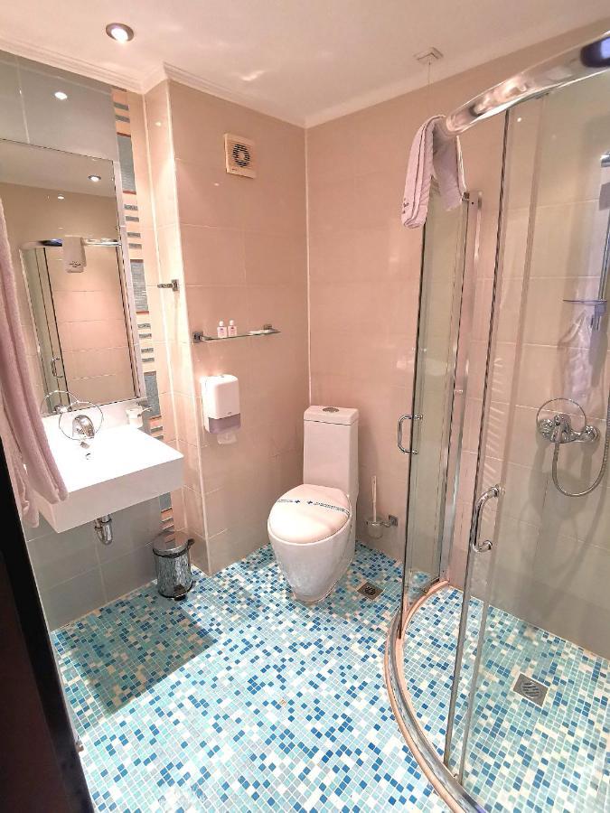 Hotel Elate Plaza Sofia