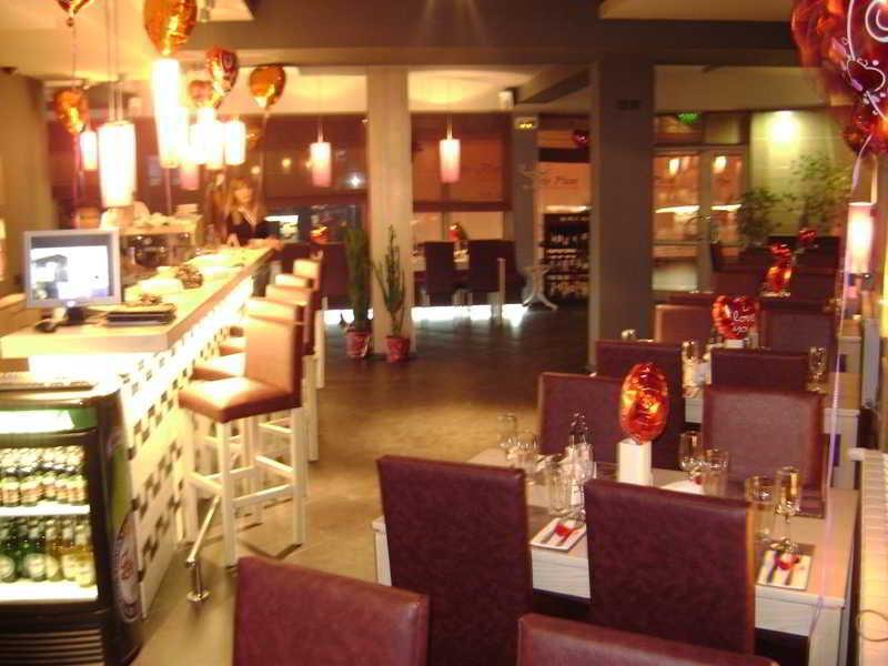 Elate Plaza Hotel Sofia