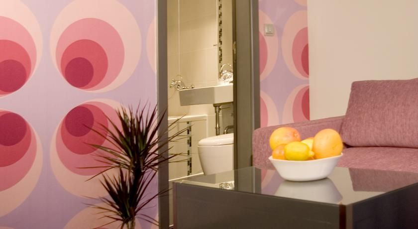 Hotel Elate Plaza Sofia
